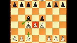 Dirty Chess Tricks 13 (Lewis Gambit)