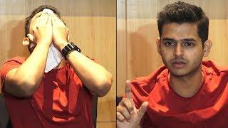 Siddharth Sagar SHOCKING INTERVIEW on MENTAL HARRASSMENT by parents | Full Interview