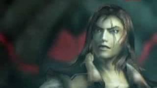 CastleVania Curse of Darkness Trailer 2