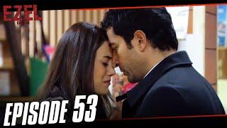 Ezel Episode 53 - English Subtitles (Full HD)