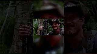 Интересные факты о фильмах # 2 #Predator #ArnoldSchwarzenegger