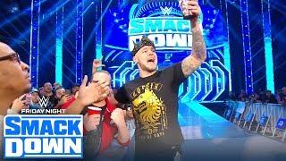 Watch WWE Friday Night SmackDown on FOX in 3 minutes | SMACKDOWN IN 3 | FRIDAY NIGHT SMACKDOWN