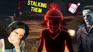 I Used Her Friends To Mori Her (DBD Highlights #24)