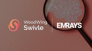 WoodWing Swivle (DAM) and EMRAYS (image context AI) integration demo