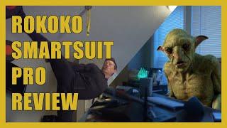 ROKOKO SMARTSUIT PRO REVIEW