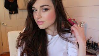 Tutorial  Victoria's Secret Runway Inspired Makeup | Chloé Zadori