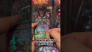 Should I Get it Graded? Ep. 2! #yugioh #yugituber #shorts #youtubeshorts #cardgame