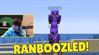Tubbo and Ranboo FUNNY and WHOLESOME Moments on DREAM SMP!
