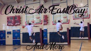 1FG The Journey : Christ Air Eastbay & More