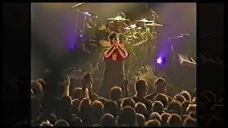 System Of A Down - Chop Suey! live in 2002.01.27 - Melbourne, The Palace, Australia (New Merge)