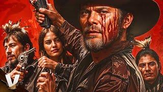 Ride or Die: Blood, Gold, and the Apache's Revenge | Cry Blood, Apache | Western Movie