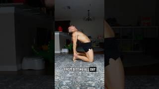 Fix Back Pain FAST!