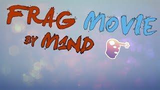 Frag Movie by M1nd © / Rust Wild Island