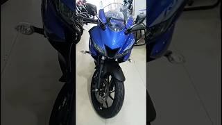 Yamaha R15s 2024 Model #yamaha #r15 #yamahabikes