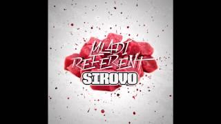 Mlađi Referent - Iznad [Sirovo EP 2012]