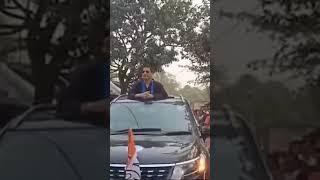 #PrasunBanerjee