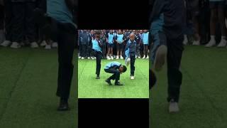 The new upcoming CPC stars with the new movement  #amapiano #viralvideo #subscribe