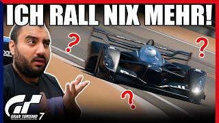 Das Red Bull Time Trial ist furchtbar! | Gran Turismo 7