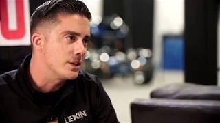 Dealernews Live LEXIN Video Part II