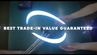 2nd Swing Value Guide
