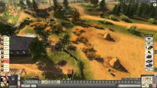 Men of War Assault Squad Commentary Video 4: Rule Britannia