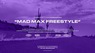 Rick Ross Type Beat x Nipsey Hussle Type Beat - Mad Max Freestyle