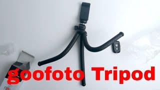 goofoto Tripod   Review