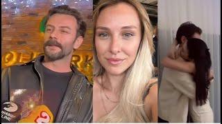 Gökberk Demirci escaped from the truth: I'm in love with her but ...