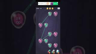 Cell expansion wars level 148 *** walkthrough ⭐⭐⭐