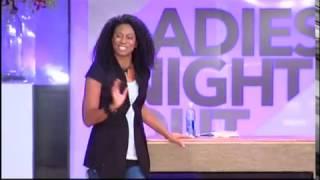 Priscilla Shirer: Suit Up