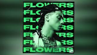 [FREE] Melodic Drill, Central Cee, Lil Tjay x Hazey Loop Kit - Flowers