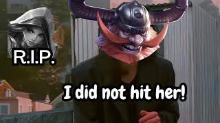 No Natalias Were Harmed In This Franco Game | Mobile Legends Shinmen Takezo