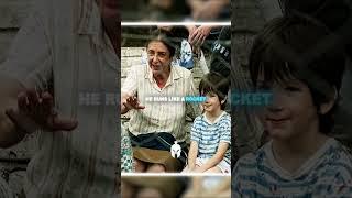 The Day Messi’s Grandma Changed Football Forever ️