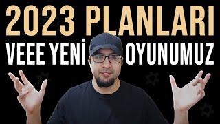 Yeni Oyunlarımız, Oyun Geliştirme, Unity İş Birliği, Feign'in Başarıları │Studio'dan Haberler #62