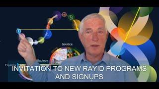 20220214 - INVITATION TO NEW RAYID PROGRAMS & SIGNUPS