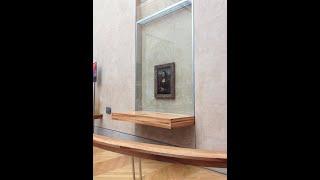The Mona Lisa