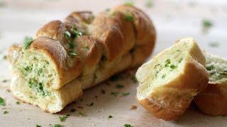 Garlic Bread Recipe