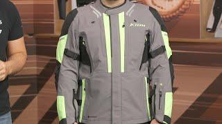 Klim Latitude Jacket & Pants Review