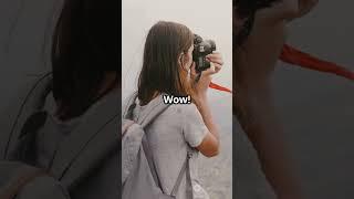 Travel Without Words: A Bold Adventure! #adventure #travelvlog #travelblogger #facts #motivation