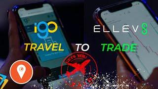 Travel to Trade Gets You Paid (Promo Video 1)