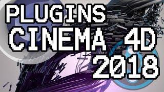 los mejores plugins para cinema 4d