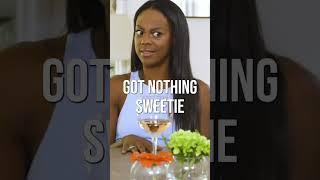 "A lot of women and men…are not looking for equal partners." #ladiesroundtable  #blacklove