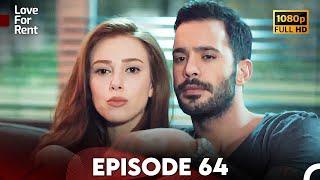 Love For Rent Episode 64 HD (English Subtitle)