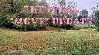 The Last "Moving To Tennessee" Update Video... I Promise