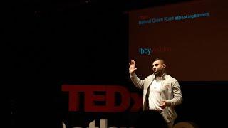 Fitness And Business Are Connected | Ibby Aslam | TEDxBethnal Green Road