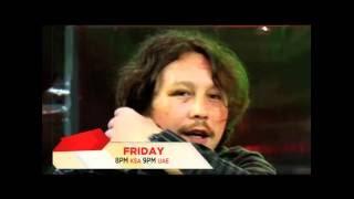 Happinas Happy Hour this July 1 on Kapatid TV5 Middle East