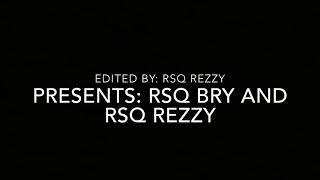 RSQ|Montage #1|Edited by Hunty