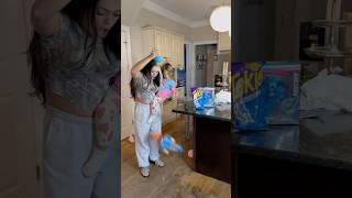 I GOT MY WIFE AND DAUGHTER GOOD WITH PRIME!  #shorts