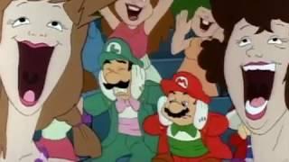 Adventures of Super Mario Bros 3 - Do The Koopa | Kootie Pie Rocks | WildBrain Cartoons