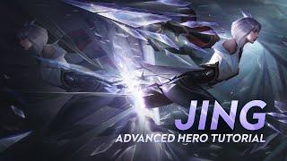 Jing Tutorial | Honor of Kings